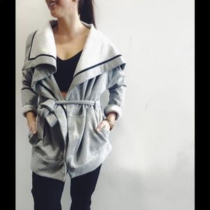 Lululemon Savasana Jacket